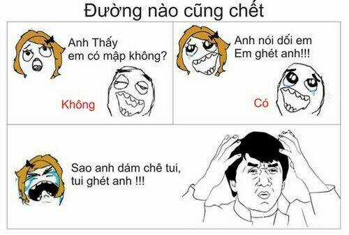 Just Troll - Chapter 37 - Trang 4