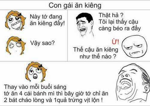 Just Troll - Chapter 37 - Trang 6