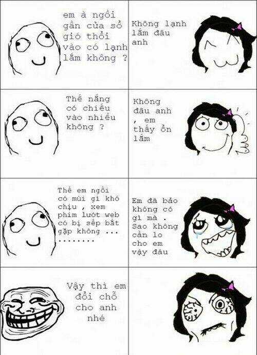 Just Troll - Chapter 37 - Trang 7