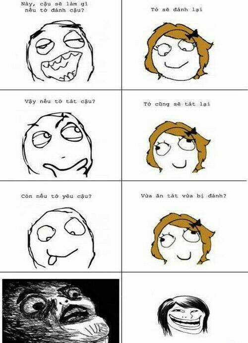 Just Troll - Chapter 37 - Trang 10