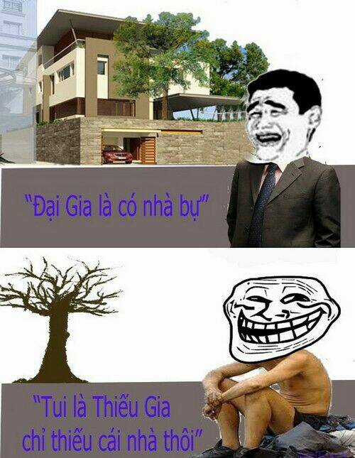 Just Troll - Chapter 38 - Trang 11