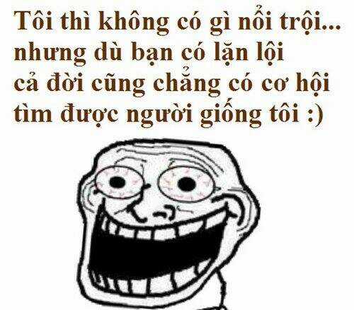 Just Troll - Chapter 38 - Trang 19