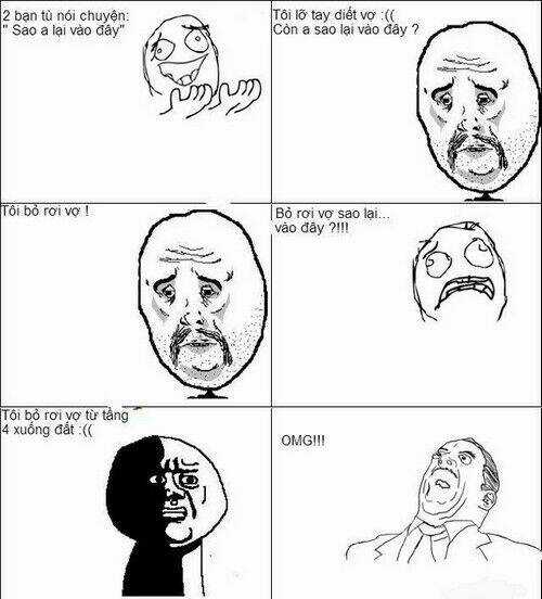 Just Troll - Chapter 38 - Trang 3