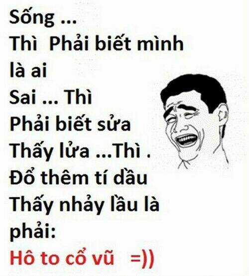 Just Troll - Chapter 38 - Trang 21