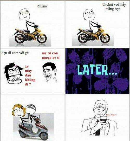 Just Troll - Chapter 38 - Trang 26