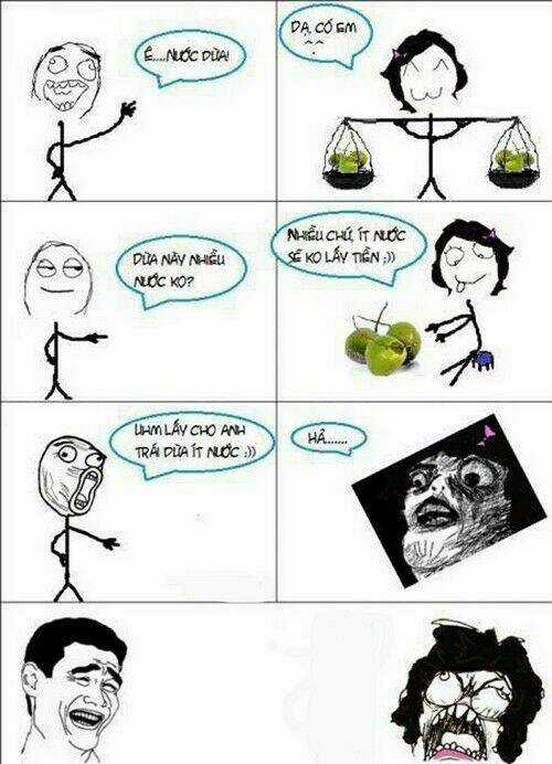 Just Troll - Chapter 38 - Trang 4