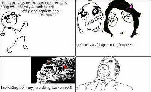 Just Troll - Chapter 38 - Trang 5