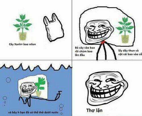 Just Troll - Chapter 38 - Trang 8