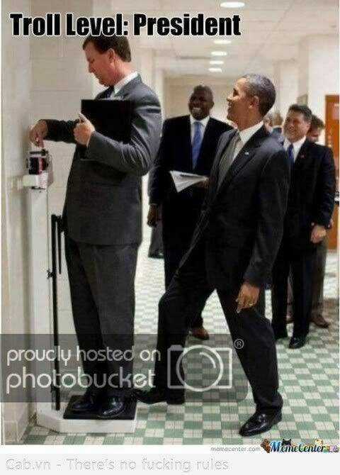 Just Troll - Chapter 4 - Trang 2