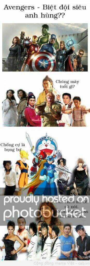 Just Troll - Chapter 4 - Trang 4