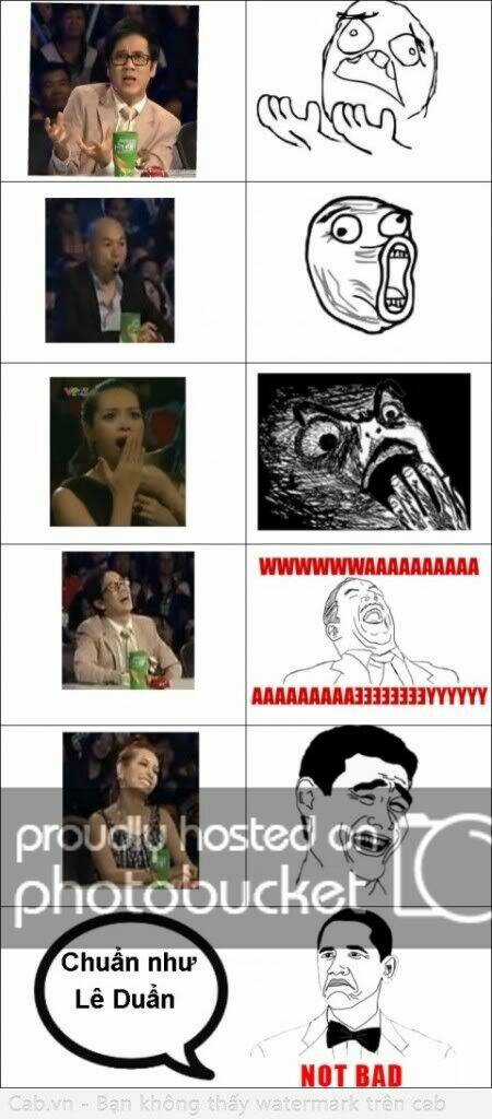 Just Troll - Chapter 4 - Trang 6