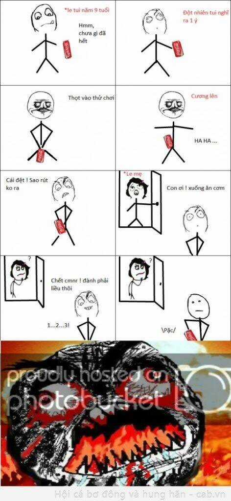 Just Troll - Chapter 4 - Trang 9