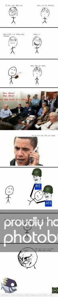 Just Troll - Chapter 4 - Trang 10