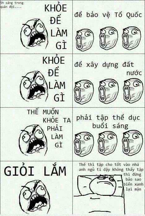 Just Troll - Chapter 42 - Trang 1