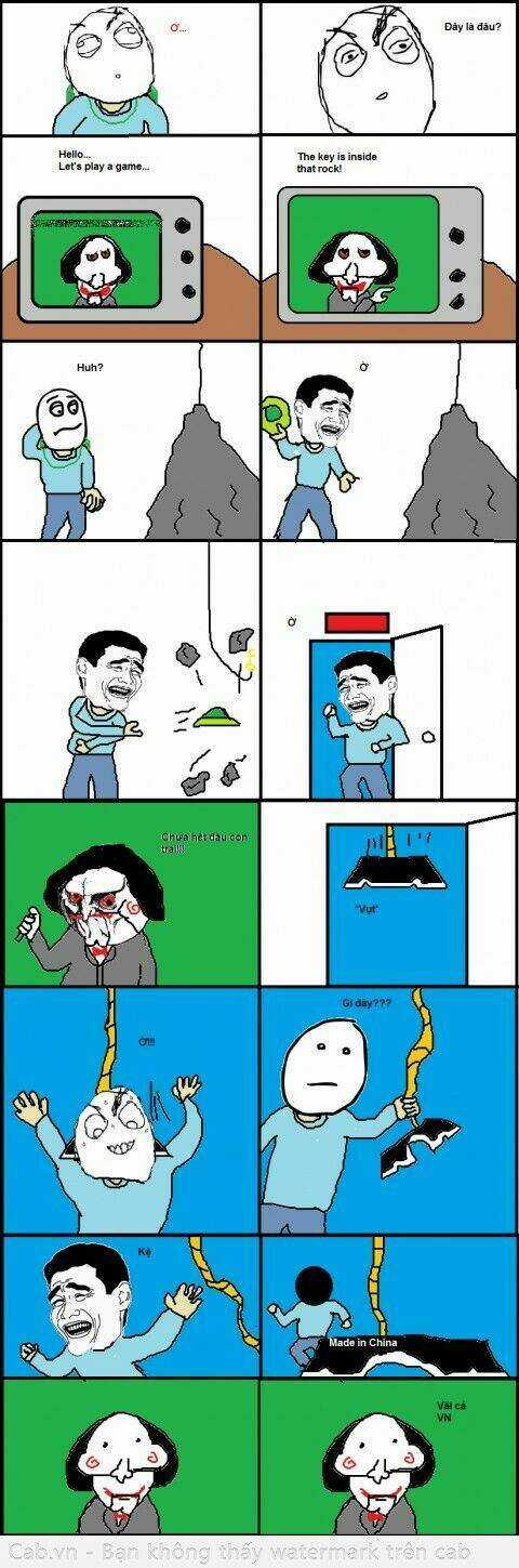 Just Troll - Chapter 42 - Trang 16