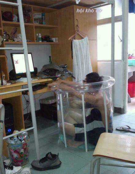 Just Troll - Chapter 42 - Trang 17