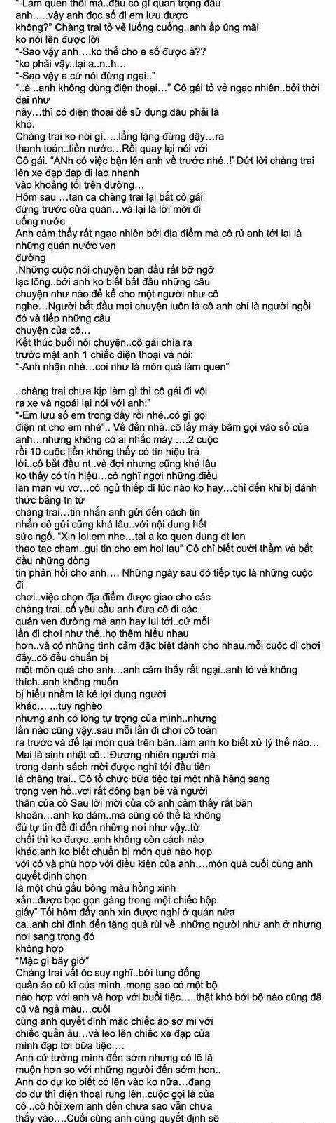 Just Troll - Chapter 42 - Trang 19