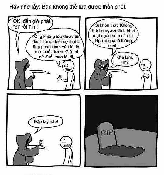 Just Troll - Chapter 42 - Trang 5