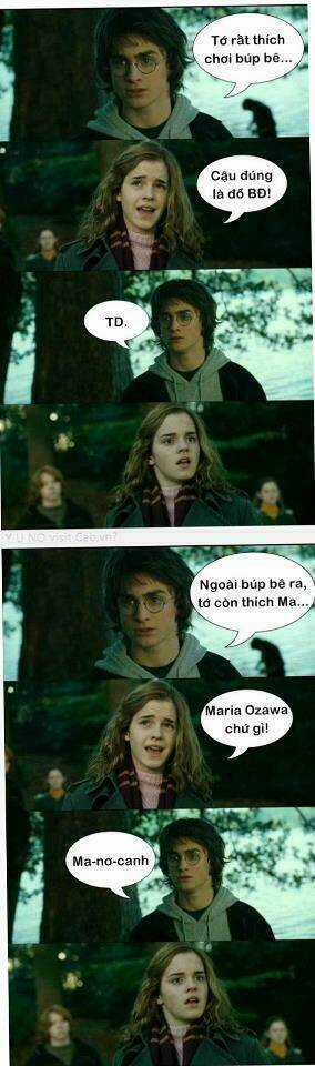 Just Troll - Chapter 42 - Trang 9