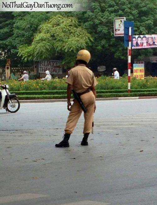 Just Troll - Chapter 6 - Trang 18