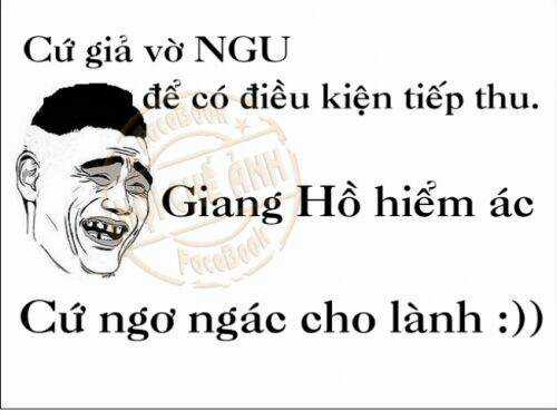 Just Troll - Chapter 6 - Trang 23