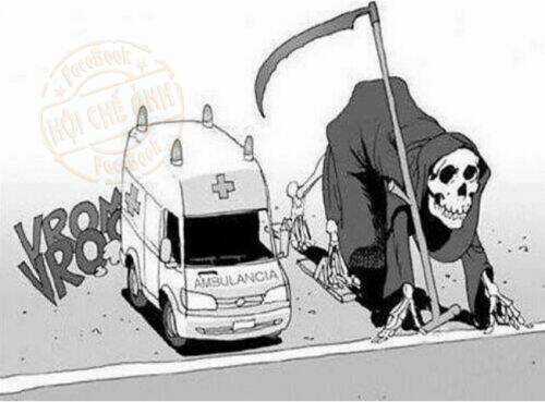 Just Troll - Chapter 6 - Trang 26