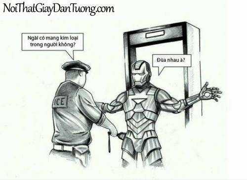 Just Troll - Chapter 6 - Trang 33