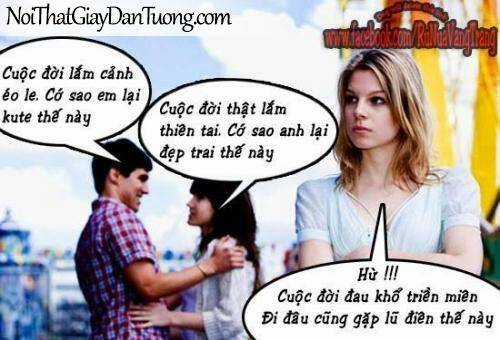 Just Troll - Chapter 6 - Trang 34