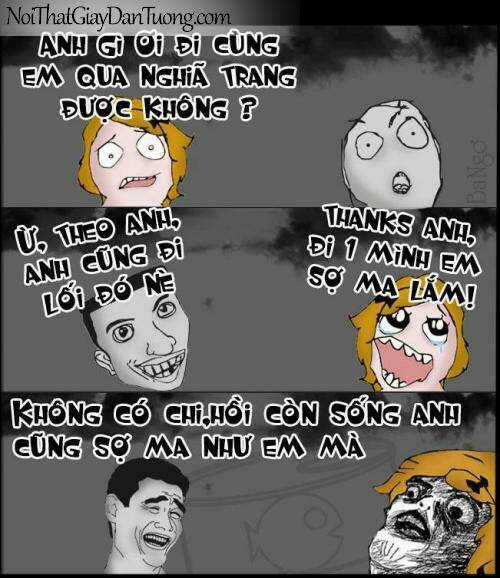 Just Troll - Chapter 6 - Trang 36