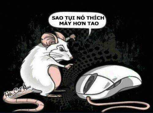 Just Troll - Chapter 6 - Trang 8