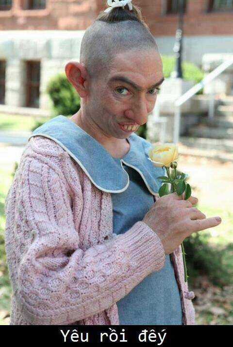 Just Troll - Chapter 7 - Trang 4