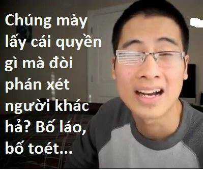 Just Troll - Chapter 7 - Trang 34