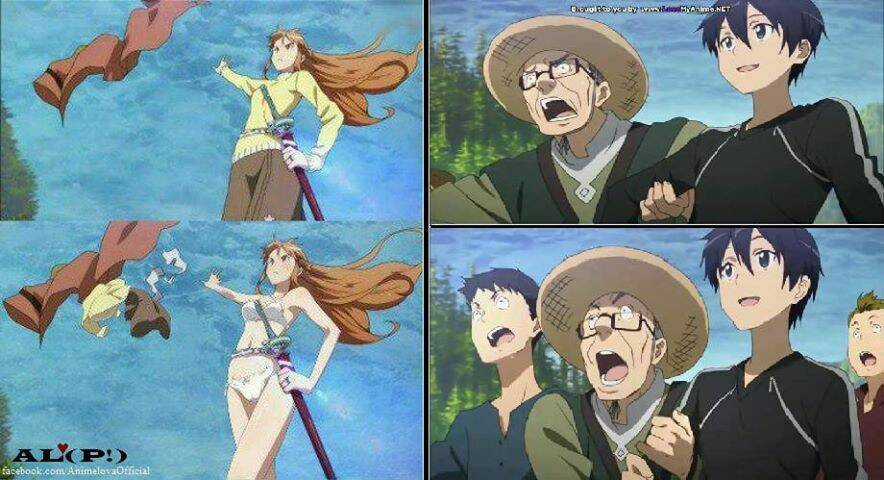 Just Troll - Chapter 8 - Trang 2