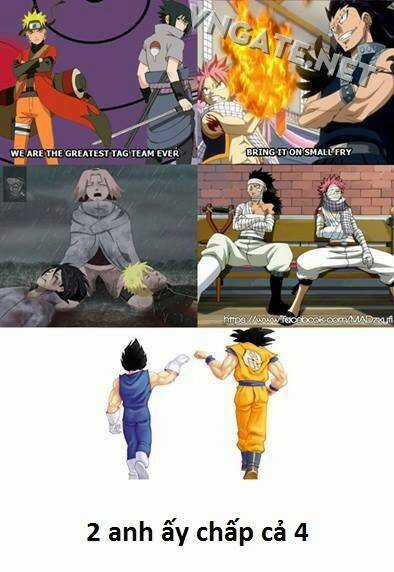 Just Troll - Chapter 8 - Trang 11