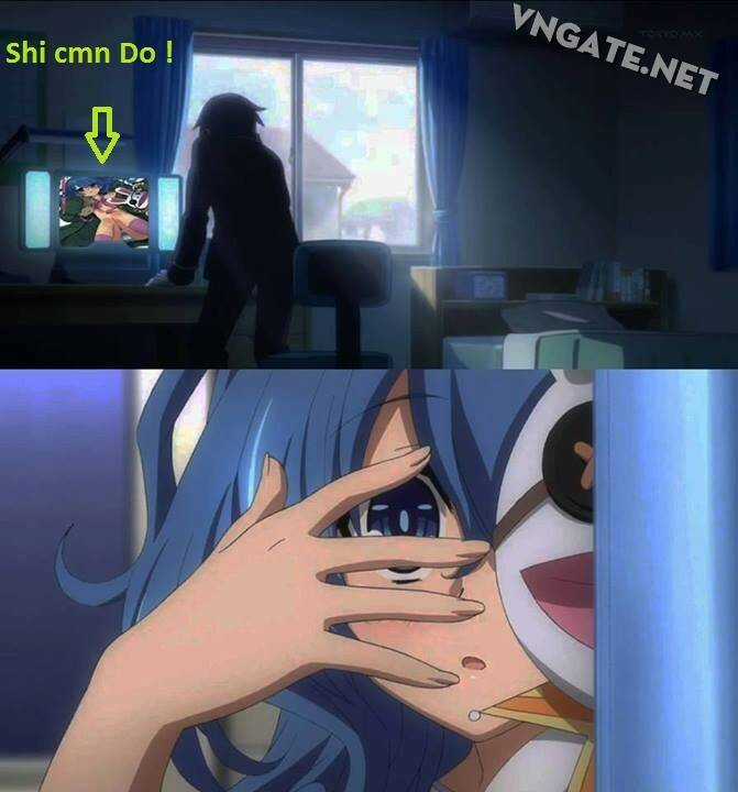 Just Troll - Chapter 8 - Trang 12