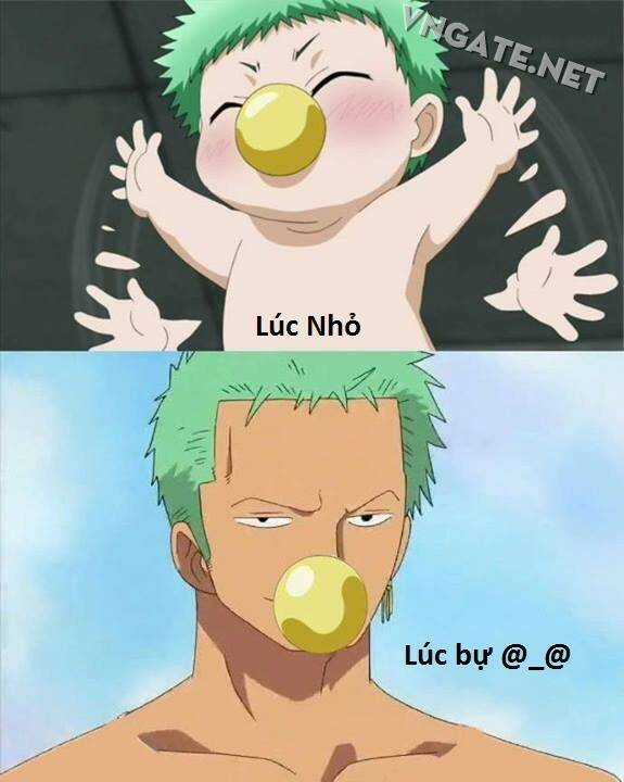 Just Troll - Chapter 8 - Trang 15