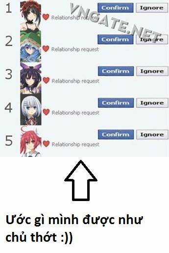 Just Troll - Chapter 8 - Trang 20