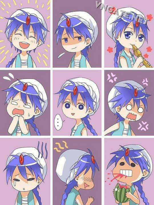 Just Troll - Chapter 8 - Trang 21