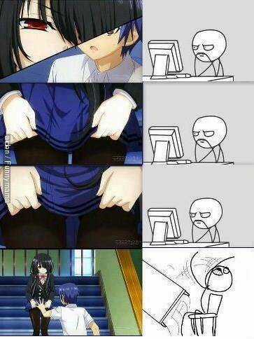 Just Troll - Chapter 8 - Trang 4