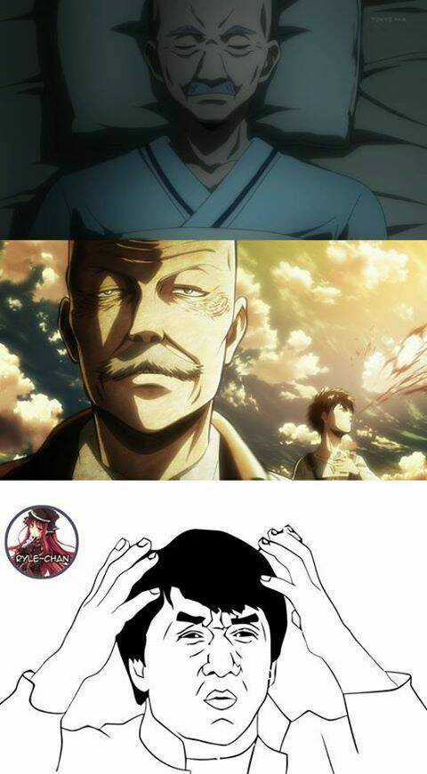 Just Troll - Chapter 8 - Trang 7