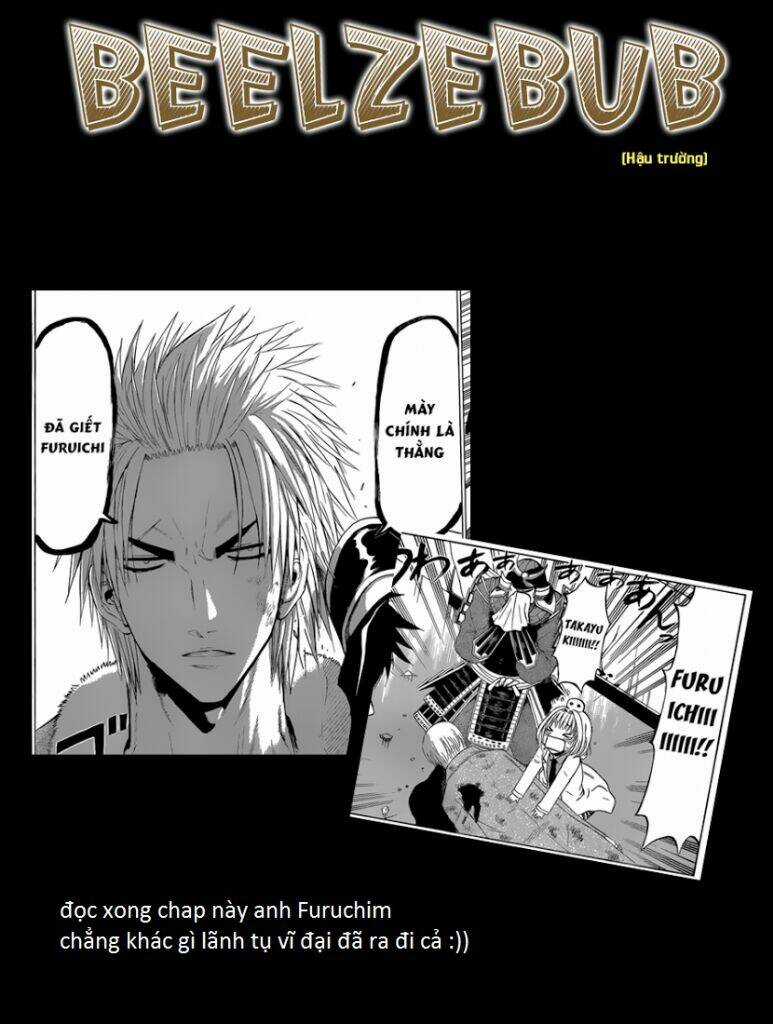 Just Troll - Chapter 8 - Trang 9