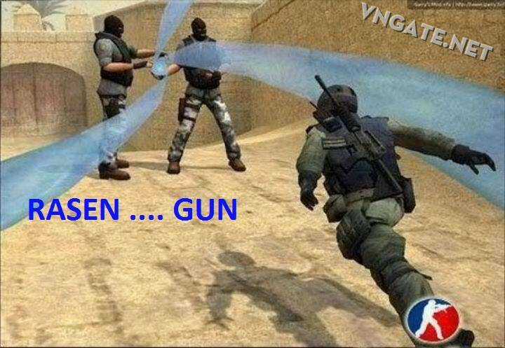 Just Troll - Chapter 8 - Trang 10