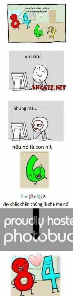 Just Troll - Chapter 9 - Trang 2