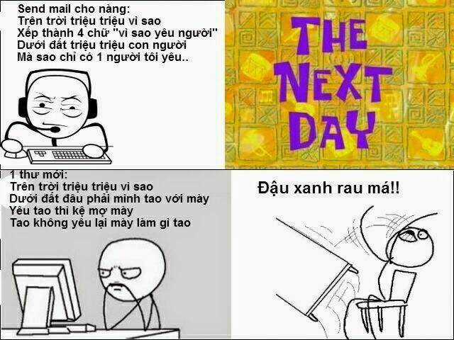 Just Troll - Chapter 9 - Trang 4