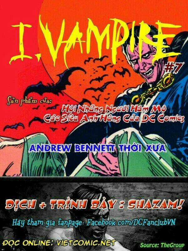 Justice League Dark - Chapter 7.2 - Trang 16