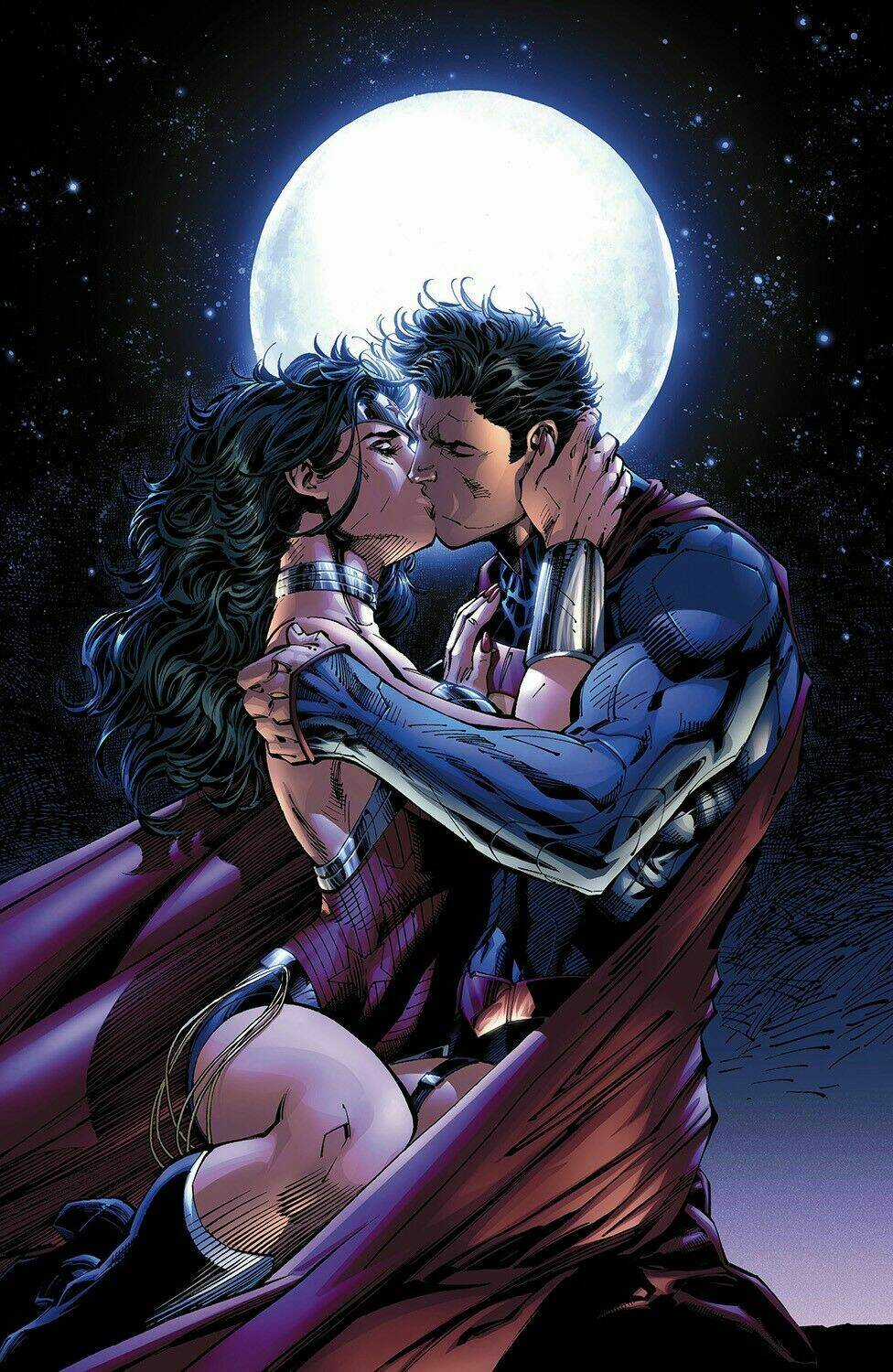 Justice League - Chapter 12 - Trang 30