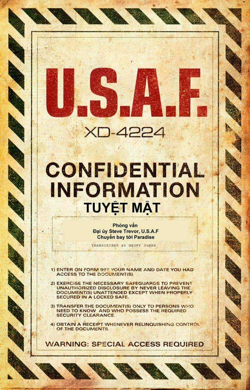 Justice League - Chapter 2 - Trang 25