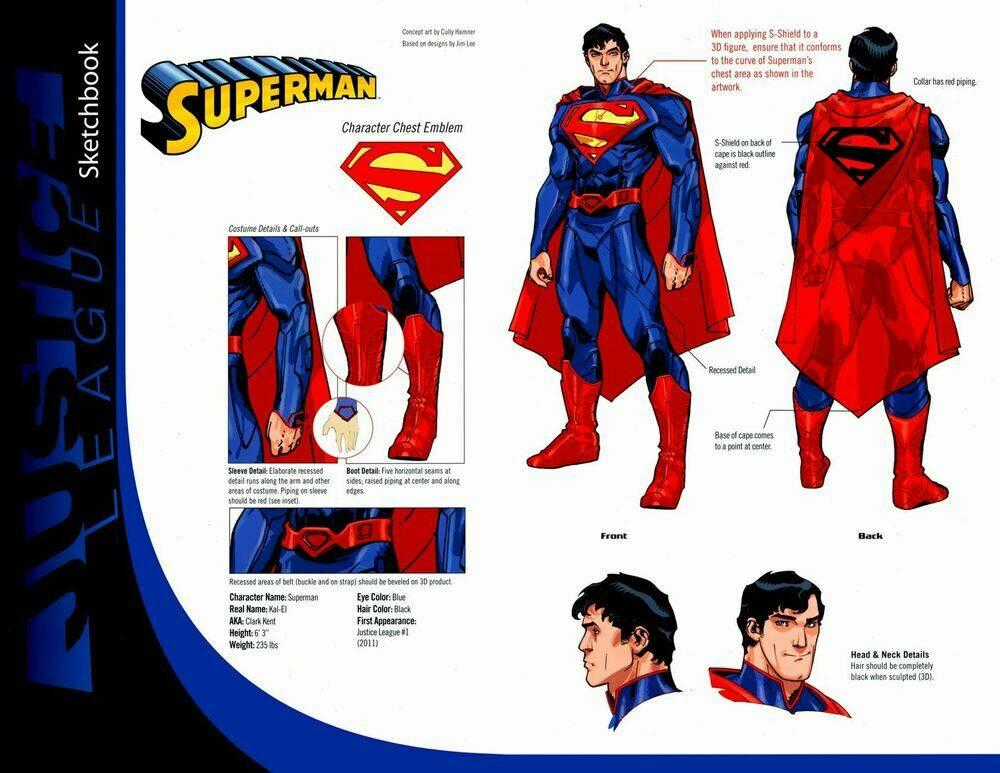 Justice League - Chapter 2 - Trang 30