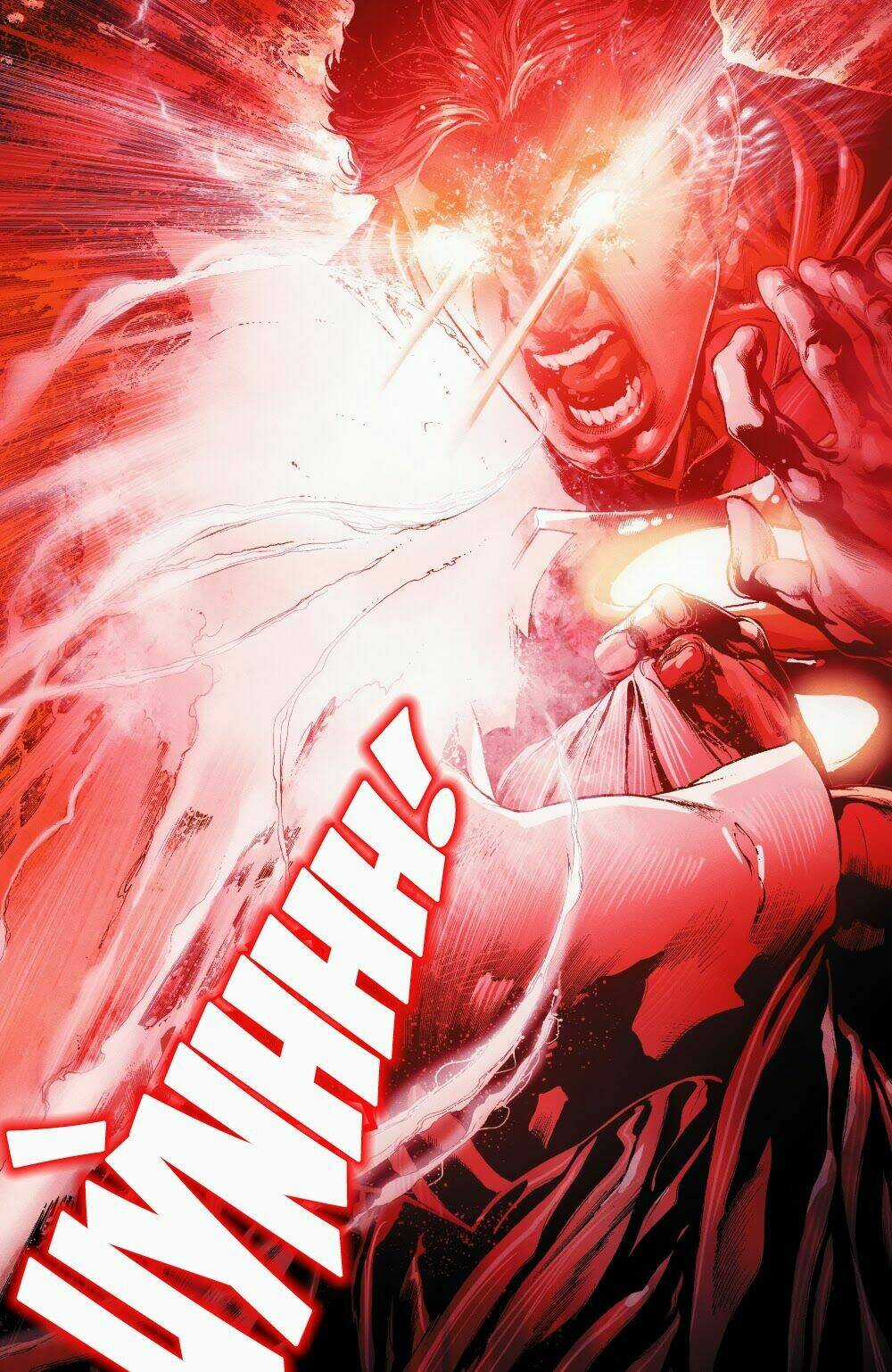 Justice League - Chapter 22 - Trang 31