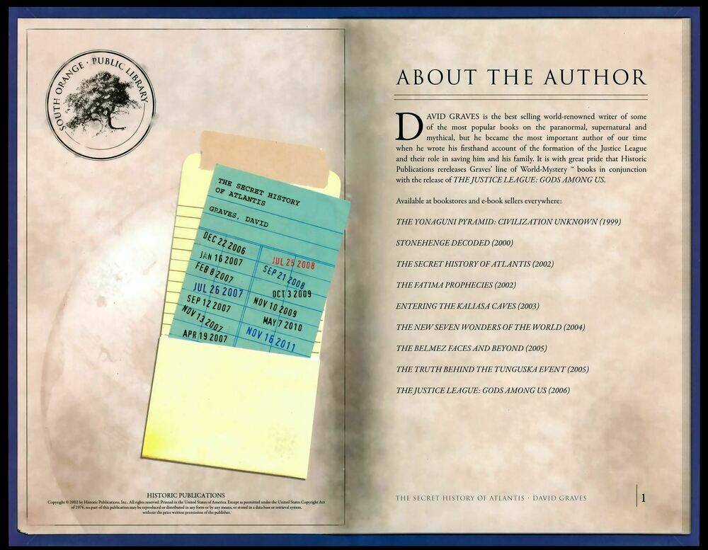 Justice League - Chapter 3 - Trang 26